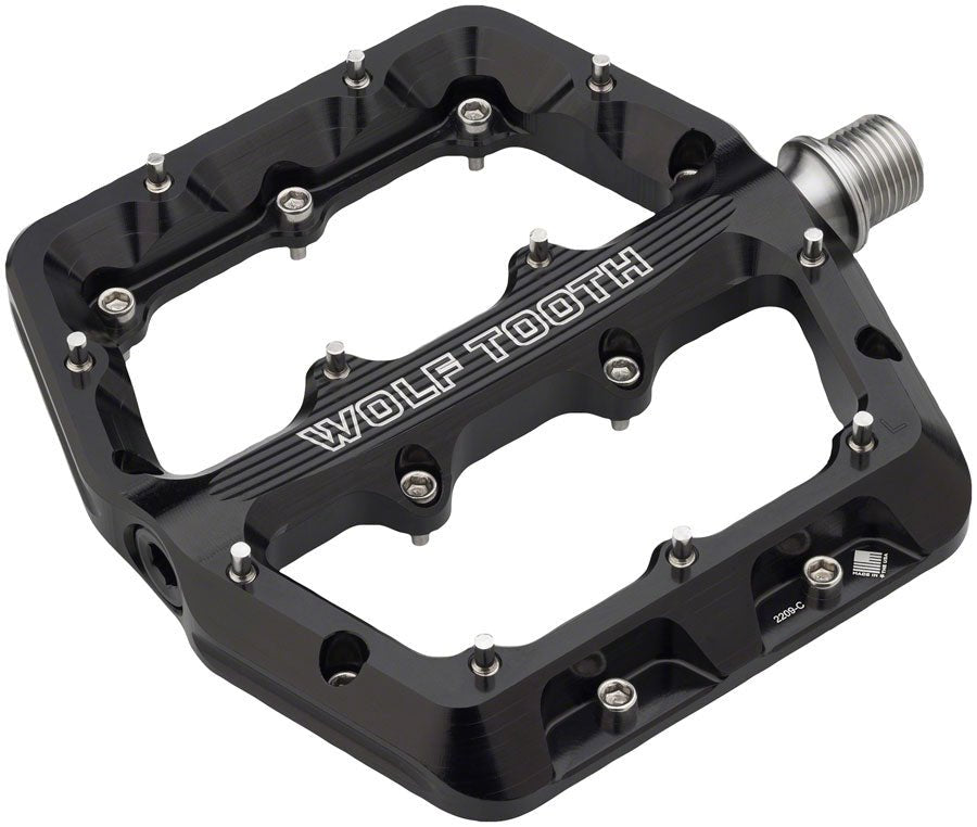 Large bicycle hot sale pedals