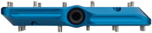 Load image into Gallery viewer, Wolf Tooth Waveform Pedals - Blue Large - The Lost Co. - Wolf Tooth Components - PD0198 - 810006806786 - -