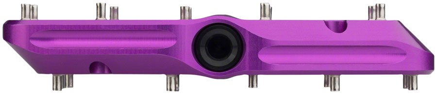 Wolf Tooth Waveform Pedals - Purple Small - The Lost Co. - Wolf Tooth Components - PD0193 - 810006806830 - -