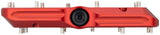 Wolf Tooth Waveform Pedals - Red Large - The Lost Co. - Wolf Tooth Components - PD0319 - 810006807646 - -