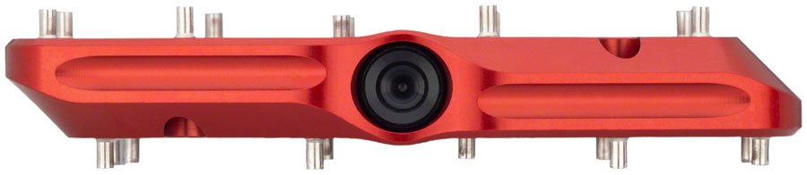 Wolf Tooth Waveform Pedals - Red Small - The Lost Co. - Wolf Tooth Components - PD0318 - 810006807639 - -
