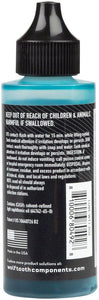 Wolf Tooth WT-1 Chain Lube for All Conditions - 2oz - The Lost Co. - Wolf Tooth - LU0107 - 810006804928 - -