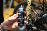 Wolf Tooth WT-1 Chain Lube for All Conditions - 2oz - The Lost Co. - Wolf Tooth - LU0107 - 810006804928 - -
