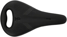 Load image into Gallery viewer, WTB Devo PickUp Saddle - Black Chromoly - The Lost Co. - WTB - H551236-01 - 714401656758 - -