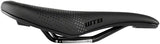 WTB Devo PickUp Saddle - Black Chromoly - The Lost Co. - WTB - H551236-01 - 714401656758 - -