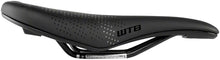 Load image into Gallery viewer, WTB Devo PickUp Saddle - Black Chromoly - The Lost Co. - WTB - H551236-01 - 714401656758 - -