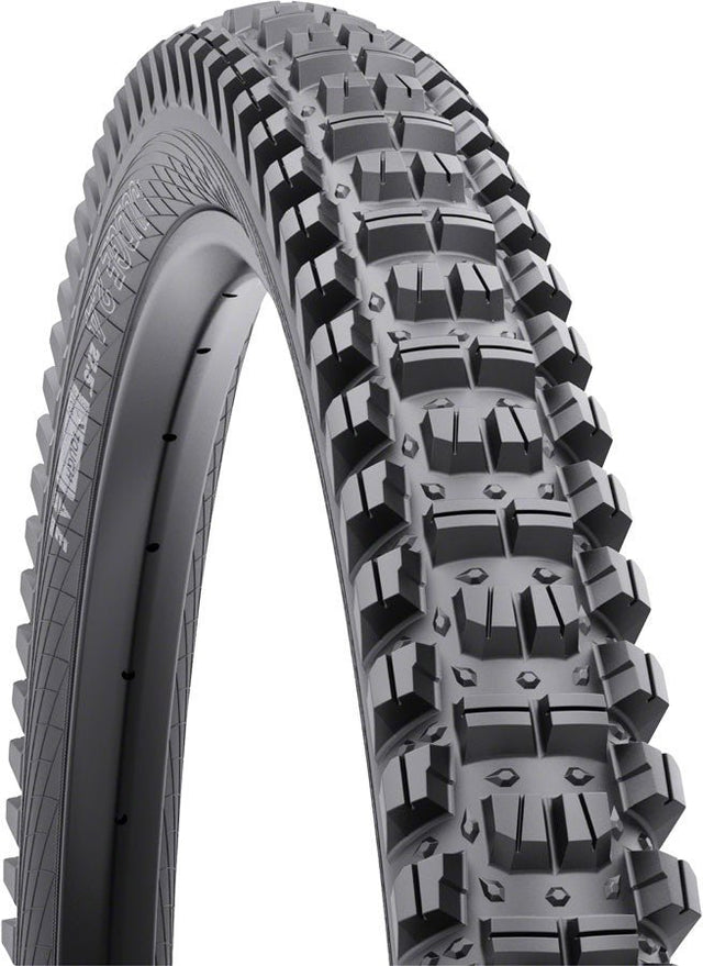 WTB Judge Tire - 27.5 x 2.4 - TCS Tubeless Folding - Tough/High Grip TriTec E25 - The Lost Co. - WTB - B-WT1552 - 714401108547 - -