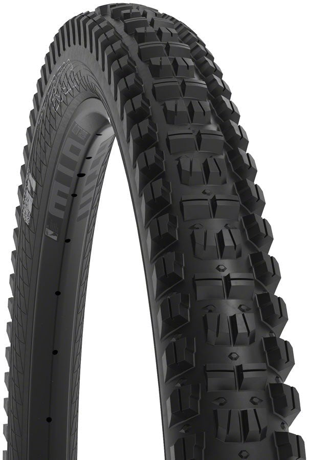 WTB Judge Tire - 27.5 x 2.4 - TCS Tubeless Folding - Tough/High Grip - The Lost Co. - WTB - J592034 - 714401107519 - -