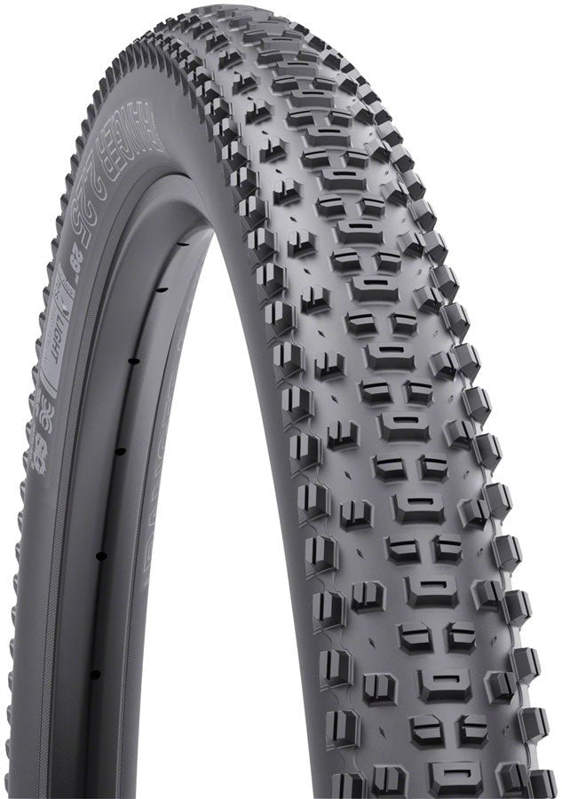 WTB Ranger Tire - 29 x 2.25 - TCS Tubeless Folding - Light/Fast Rolling Dual DNA SG2 - The Lost Co. - WTB - B-WT1572 - 714401108776 - -