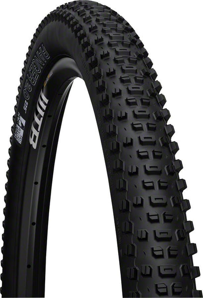 WTB Trail Boss Comp Pneumatico 26x2.25 Nero Filo Clincher MTB DNA Gomma WTB Trail Boss Comp Pneumatico 26x2.25 Nero Filo Clincher MTB DNA Gomma