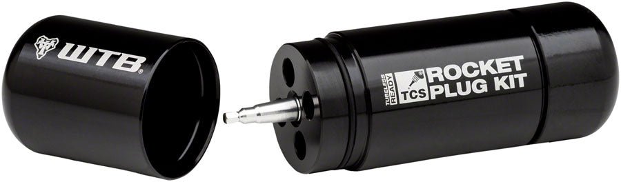 WTB TCS Rocket Tire Plug Pack - Thumbnail 5