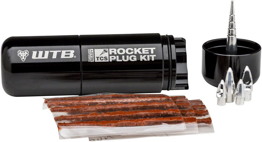 WTB TCS Rocket Tire Plug Pack