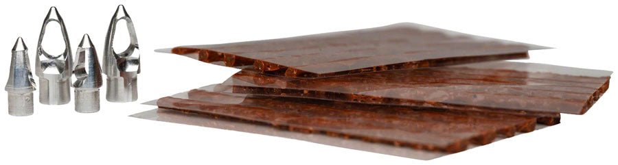 WTB TCS Rocket Tire Plug Refill Pack - Thumbnail 3
