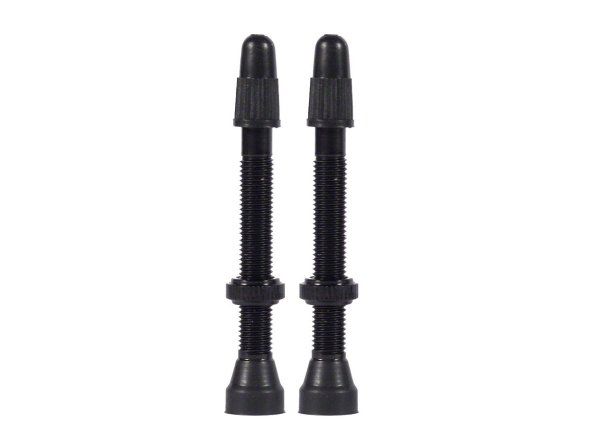 WTB TCS Valve - The Lost Co. - WTB - W095-0005 - 714401950054 - 34mm - Alu/Black