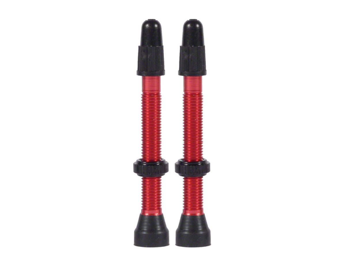 WTB TCS Valve - The Lost Co. - WTB - W095-0006 - 714401950061 - 34mm - Alu/Red