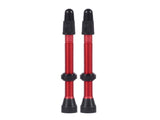 WTB TCS Valve - The Lost Co. - WTB - W095-0006 - 714401950061 - 34mm - Alu/Red