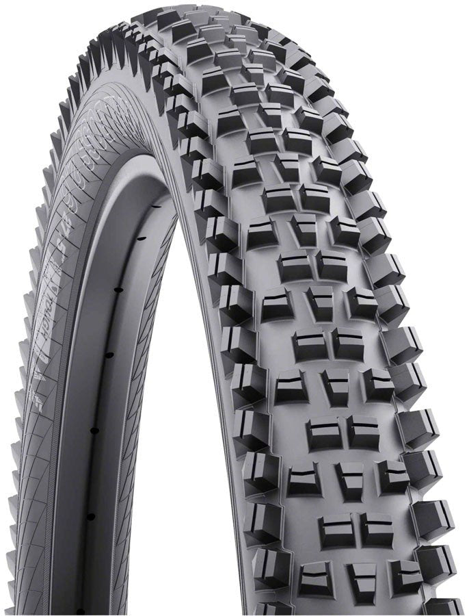 WTB TRAILBOSS 2.4 27.5” タイヤ2本＋チューブSET 店舗良い WTB TRAILBOSS 2.4 27.5” タイヤ2本＋チューブSET