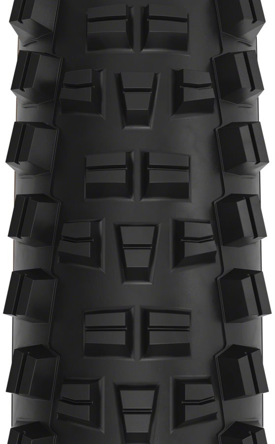 WTB Trail Boss Tire - 27.5 x 2.6 - TCS Tubeless Folding - Tough/Fast Rolling - The Lost Co. - WTB - J592014 - 714401107809 - -