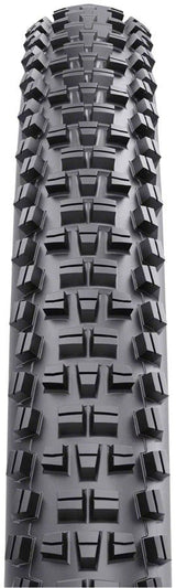 WTB Trail Boss Tire - 29x2.25 - TCS Tubeless Folding Bead - Light/Fast Rolling TriTec SG2 - The Lost Co. - WTB - B-WT1469 - 714401108875 - -