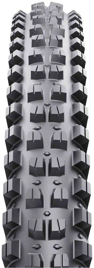 WTB Verdict Tire - 27.5 x 2.5 - TCS Tubeless Folding - Light/High Grip TriTec SG2 - The Lost Co. - WTB - J593479 - 714401109018 - -