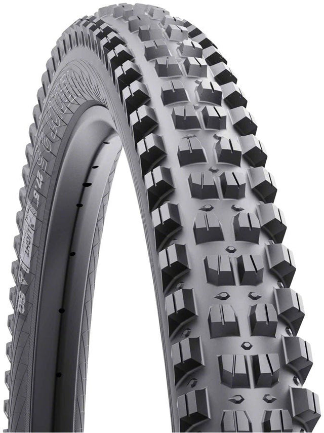 WTB Verdict Tire - 27.5 x 2.5 - TCS Tubeless Folding - Light/High Grip TriTec SG2 - The Lost Co. - WTB - J593479 - 714401109018 - -