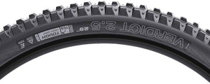 WTB Verdict Tire - 29 x 2.5 - TCS Tubeless Folding - Tough/High Grip TriTec E25 - The Lost Co. - WTB - B-WT1567 - 714401109070 - -