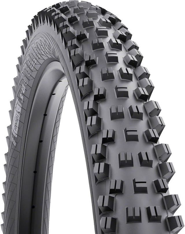 WTB Vigilante Tire - 27.5 x 2.6 - TCS Tubeless Folding - Tough/High Grip TriTec E25 - The Lost Co. - WTB - B-WT1505 - 714401109285 - -