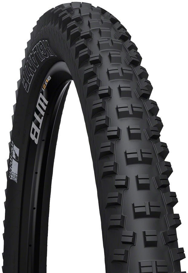 WTB Vigilante Tire - 27.5 x 2.6 - TCS Tubeless Folding - Tough/High Grip - The Lost Co. - WTB - J592024 - 714401107670 - -