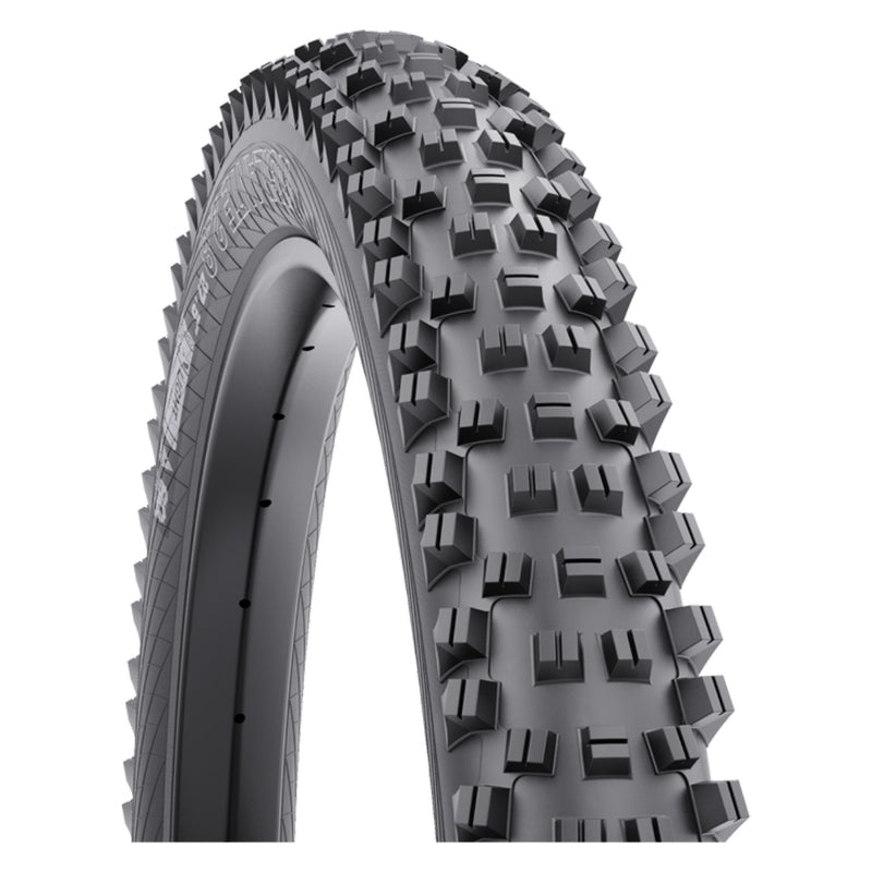 WTB Vigilante Tire - 27.5 x 2.8 - TCS Tubeless Folding - Tough/Fast Rolling - The Lost Co. - WTB - J593492 - 714401109711 - -
