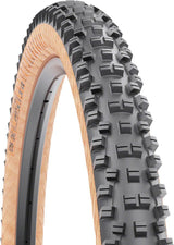 WTB Vigilante Tire - 29 x 2.3 - TCS Tubeless Folding - Tanwall - Light/Fast Rolling Dual DNA SG2 - The Lost Co. - WTB - J593483 - 714401109148 - -