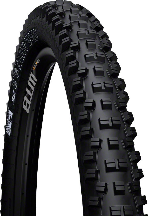WTB Vigilante Tire - 29 x 2.3 - TCS Tubeless Folding - Tough/High Grip - The Lost Co. - WTB - J591569 - 714401106802 - -